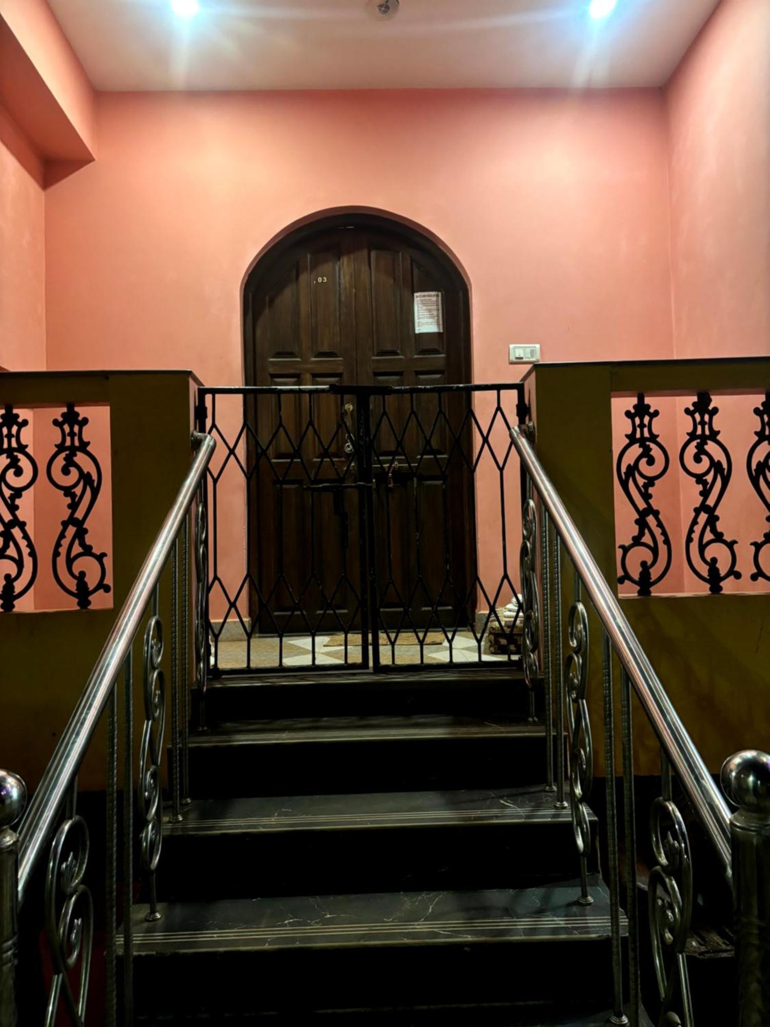 Hotel Harmony By Heaven Calangute Exterior foto
